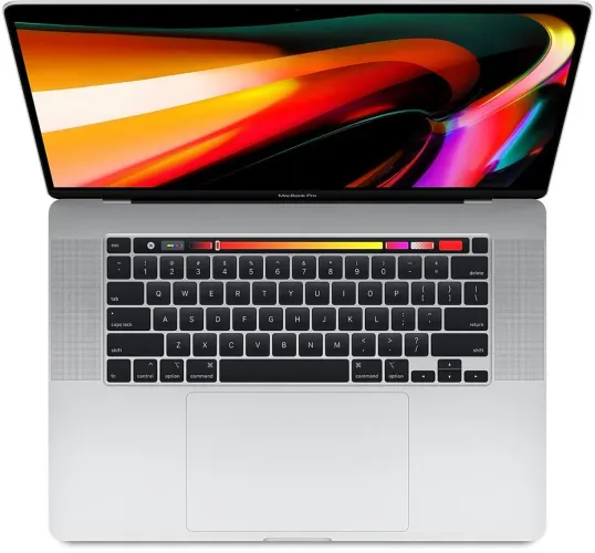 MacBook Pro 16 A2141 (Tela/Display/Carcaça)