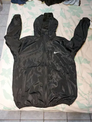 CORTA VENTO NIKE TAMAMHO M