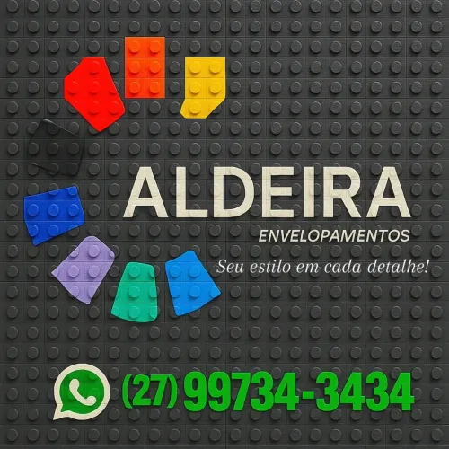 Envelopamento