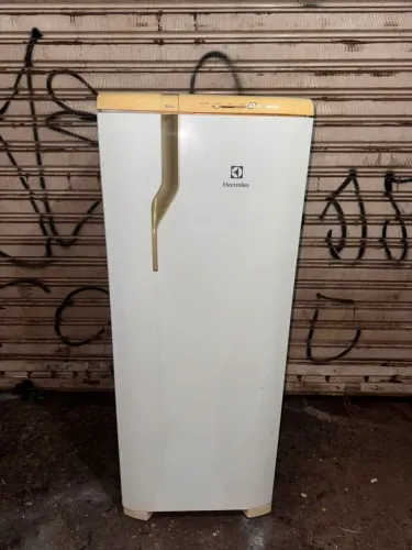 Geladeira Electrolux Degelo