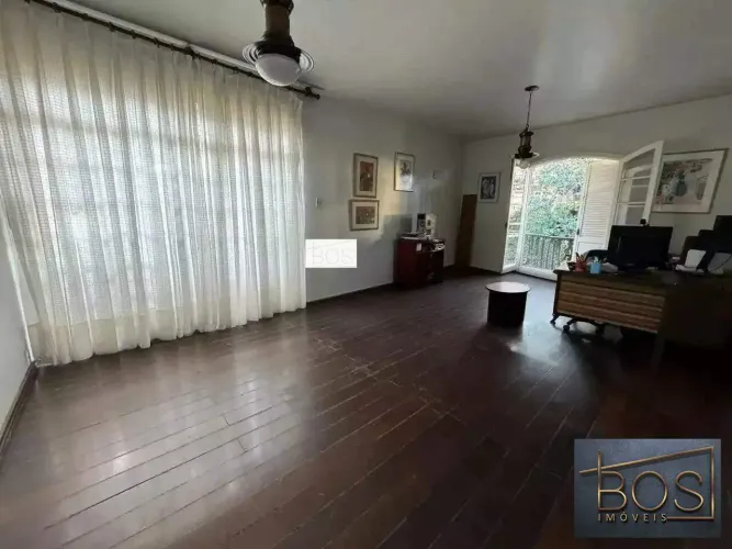 ALUGUEL CASA- 05 QUARTOS 325,00 M2 - BAIRRO: CIDADE JARIDIM