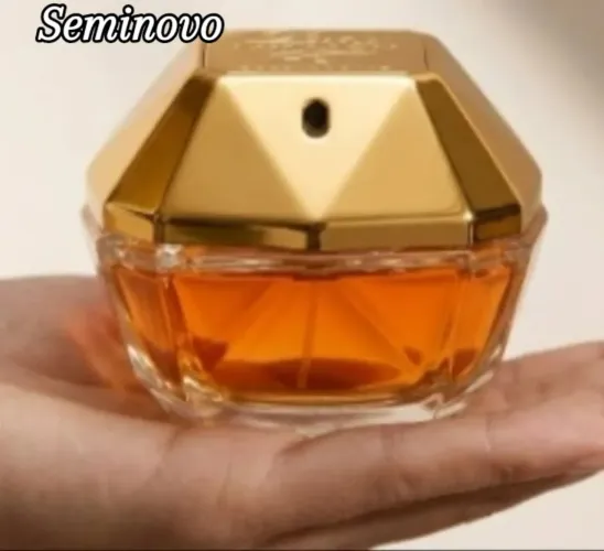 Perfume Lady Million - original