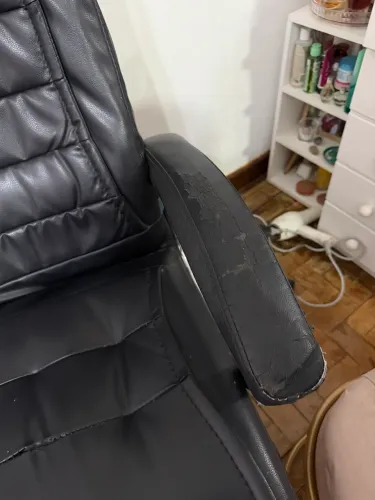 Cadeira de Escritório
