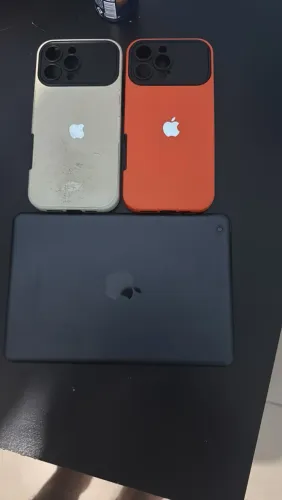 iPhone 16 pro max é um iPad