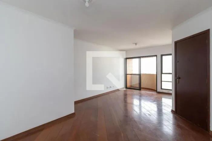 APARTAMENTO RESIDENTIAL em São Paulo - São Paulo, Santana