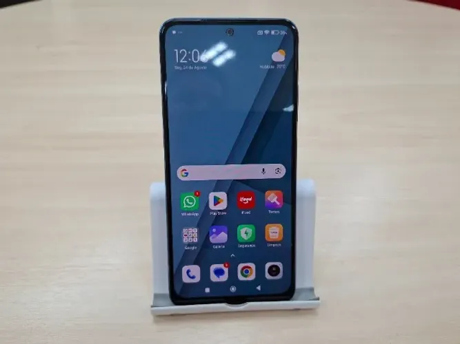 Redmi Note 11s