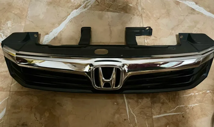 GRADE FRONTAL CIVIC G9