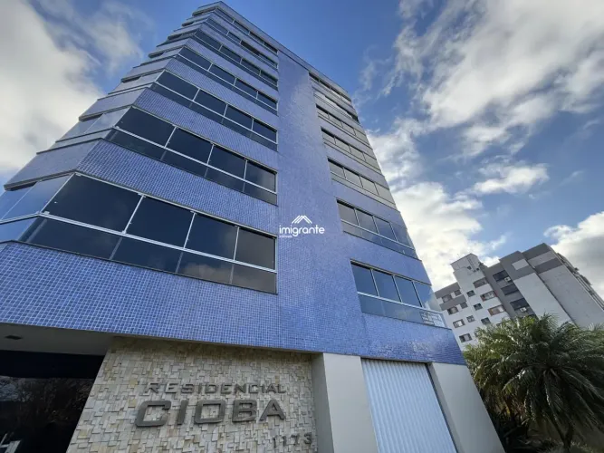 Apartamento no Centro de Santa Cruz do Sul