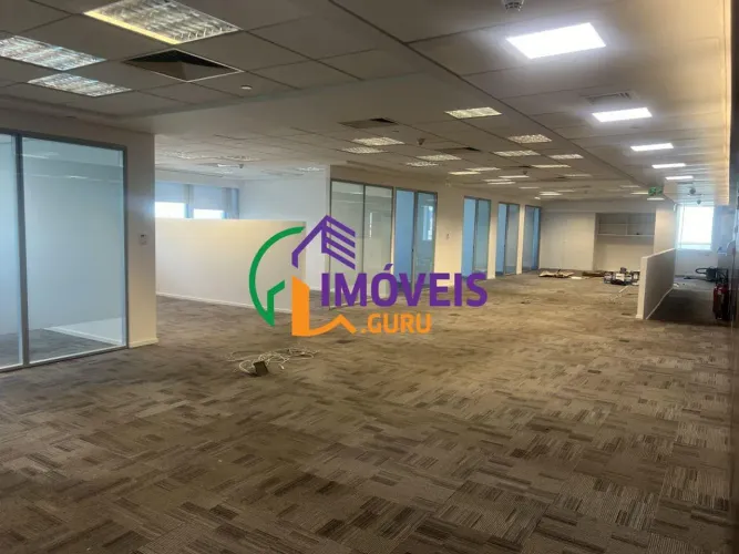 CONJ. COMERCIAL - VILA OLÍMPIA - SP