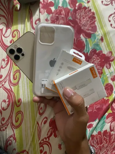 iPhone 12 Pro 128g