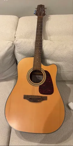 Violão Takamine GD15