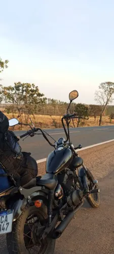 Vendo virago 250