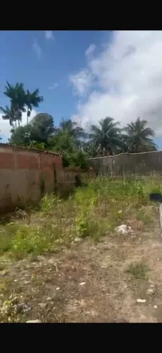 Terreno no Maravista - 300m²