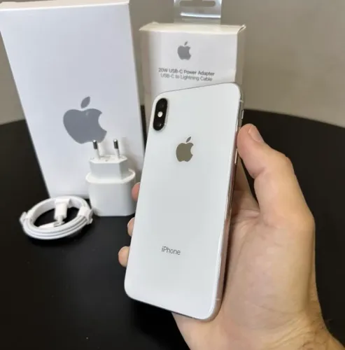 iPhone X 256gb