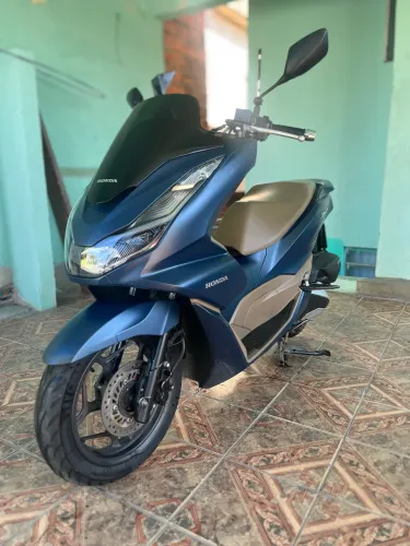 PCX 2024 DLX ABS