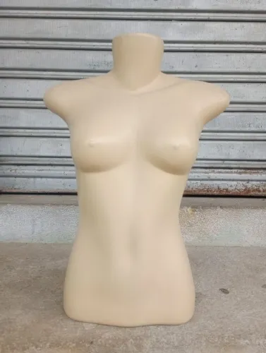 Manequim 