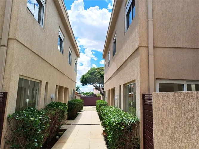 Condomínio com 3 quartos à venda em Vila Butantã - SP