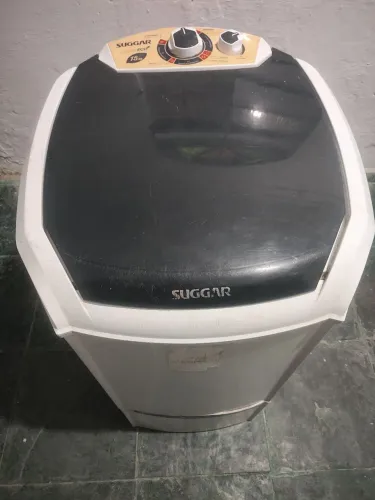 Tanquinho