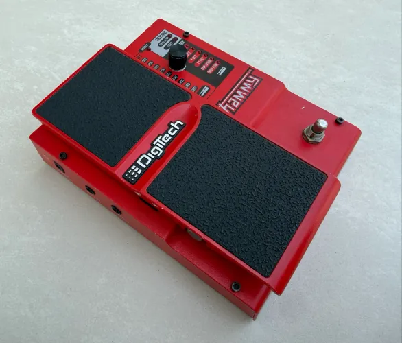 Whammy 4 IV Digitech Pedal