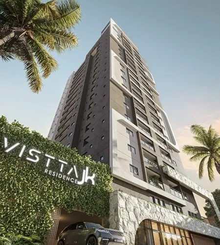 Apartamento à venda, Residencial Tocantins, Rio Verde, GO