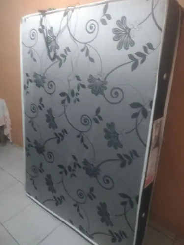 Colchão magnético massagista