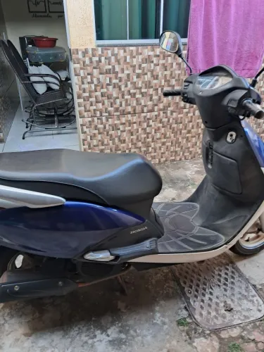 Está tudo certo. *