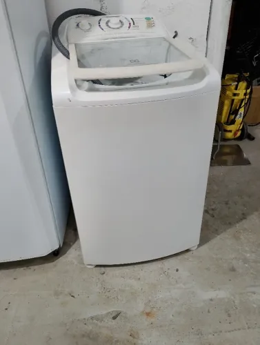 Máquina de Lavar 10 kilos