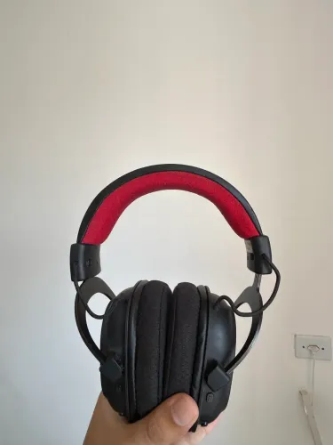 Headset Gamer Red Dragon Zeus Pro
