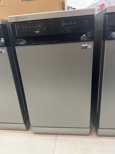 Lava louça de botão Electrolux 