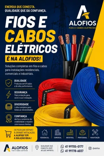 cabos 1kv hepr 