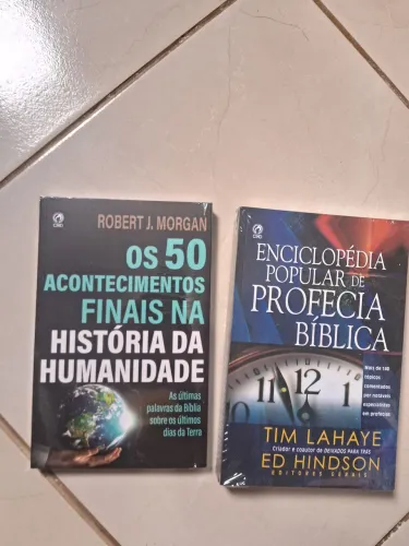 Livros
