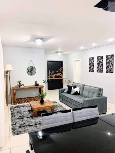 Casa Sobrado com 3 suítes à venda, 262 m² - Condomínio Ibiti Royal Park 262m²
