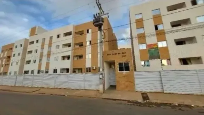 Apartamento para alugar 