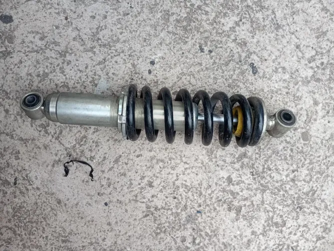 Peças de Yamaha tenere 250