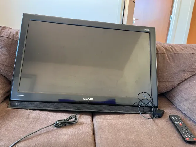 TV LCD 32? 