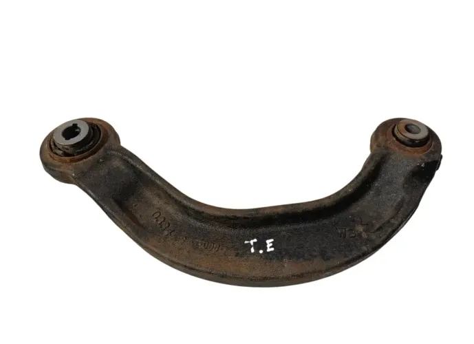 Braço Curvo Suspensão Traseiro Esquerdo Fusion 2.0 4X4 2013 - 2018 DG9C-5K743-AX  