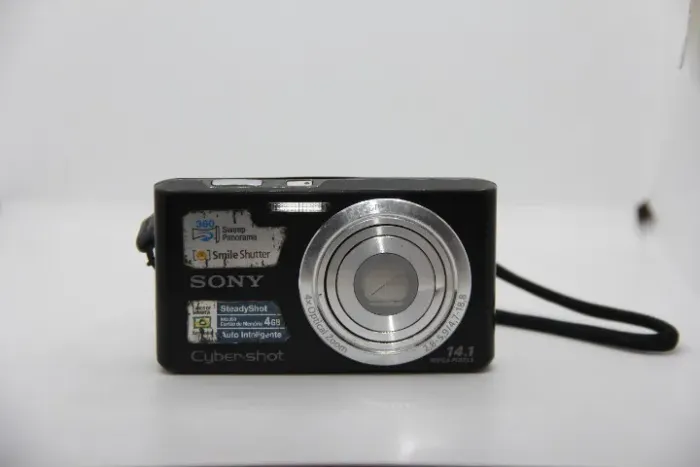 Sony Cybershot W610