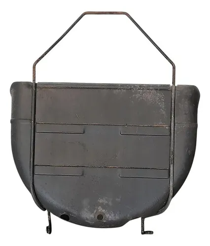 Suporte Gaiola Estepe Citroën Xantia Glx 2.0 1998 183630