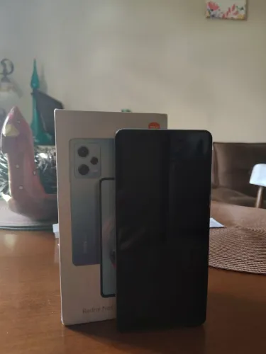 Redmi Note 12 pro 5g