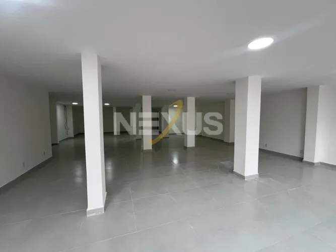 LOJA COMERCIAL NOVO MEXICO