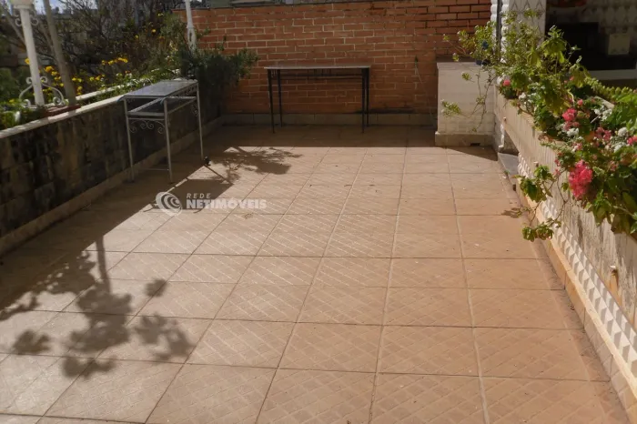 Venda Casa Santa Tereza Belo Horizonte