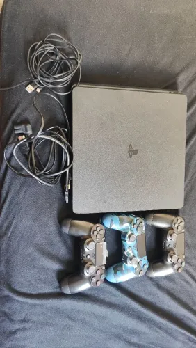 Ps4 1T