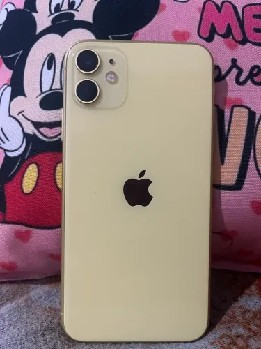 iPhone 11,256 gigas