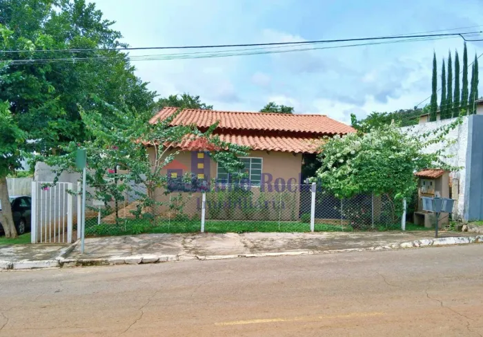 CONDOMÍNIO QUINTAS DO SOL
