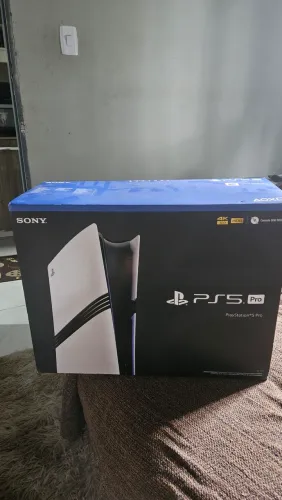 Ps5 pro