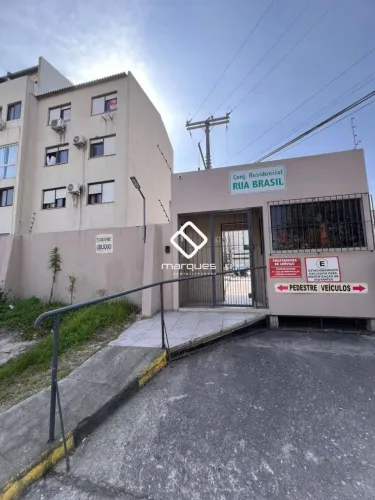 APARTAMENTO - CENTRO, PELOTAS - RS