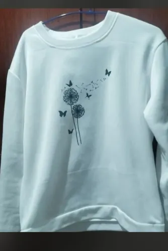 Blusa de frio feminino