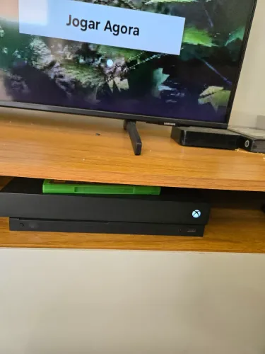 XBox Serie x