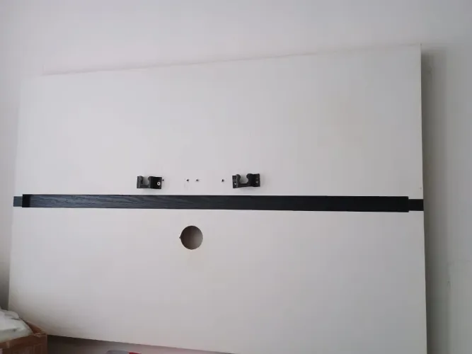 Painel para tv