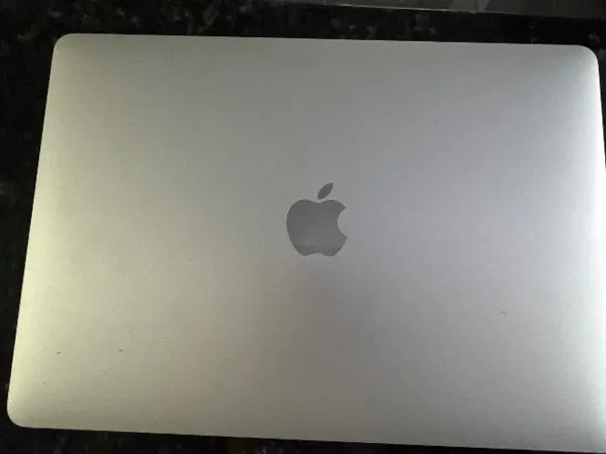 MacBook
